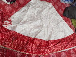 Navratri Chaniya Choli 1