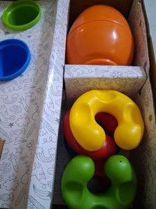 Giggles Gift Set Classic