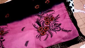 Wedding Saree 2