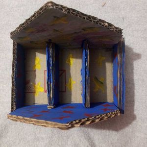 Storage Drawer Box. NAIL PAINT, BINDIYA ETC.