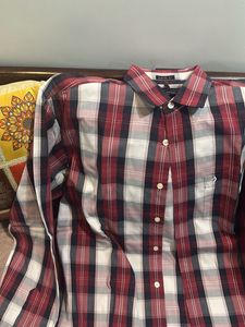 Indian Terrain shirt