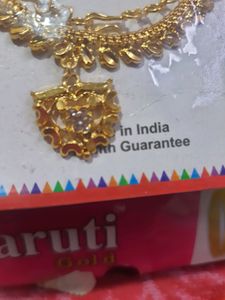 Trendy Fancy Necklace Stock Clearance Sale