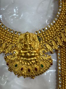 Wedding Set With All Ornaments