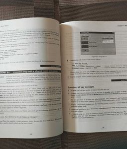 Visual Basic Projects Book