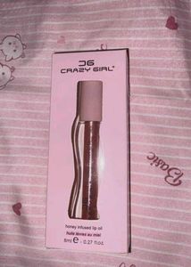 Viral Gisou Lip Oil Dupe 💄💋