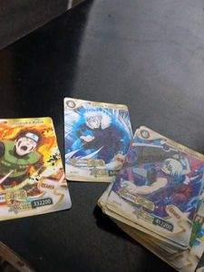 Naruto Edition... Very rare Narut