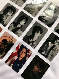 BTS Taehyung (V) Photocards Set
