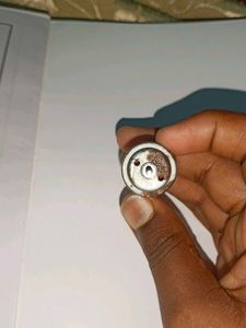 DC Electric Motor