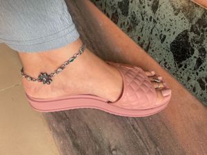 Flat Slipper