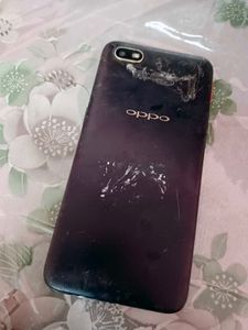 Oppo Working Condition Display Problem