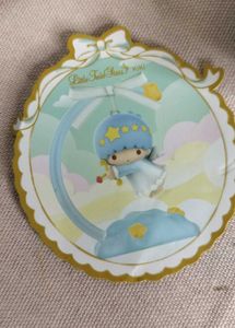 Sanrio Character Star Angel Blind Box