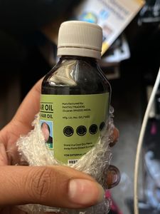 Adivasi Hair Oil original