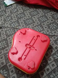 Toy Xylophone Without Cell Working