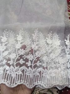 White Lace Broad