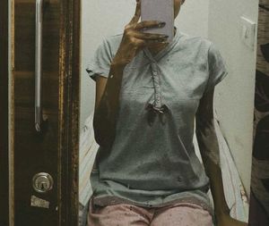 cute Nigh wear [Top]