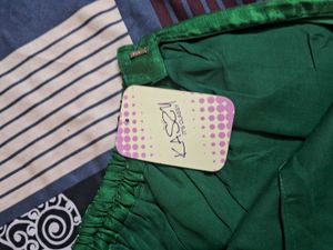 New Xl Pant Green