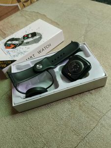 i7Pro Max Smart Watch 🔥