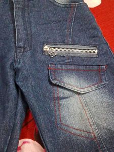 Boys  Jeans  Shorts