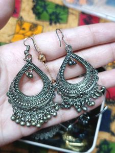 Earings Combo