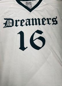 Dreamers 16 Graphic Tee