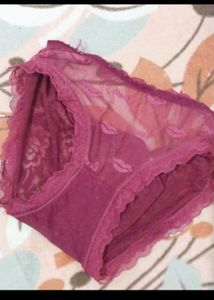 Beautiful Net Panty