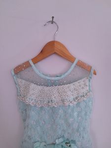 Girls Frock (Kids)