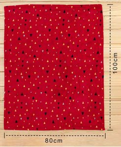 Combo 3 Blankets(baby)