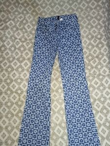 H&amp;M bootcut jeans
