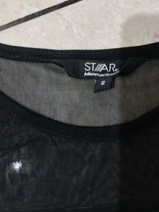 new Floral Print Top