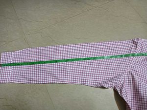 Ralph Lauren Checkered Shirt