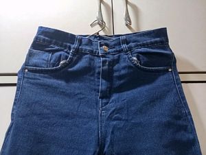284. Straight Jeans For Women