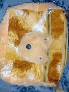 Sling Bag🧡