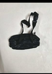Leather Waist Bag