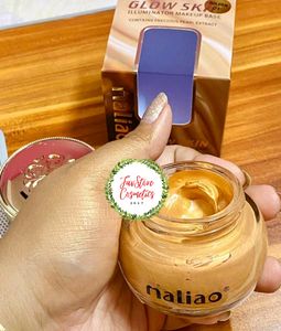 Maliao Gold Illuminator