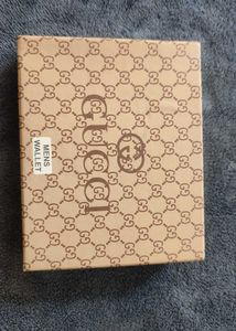 Gucci men&#39;s wallets high quality