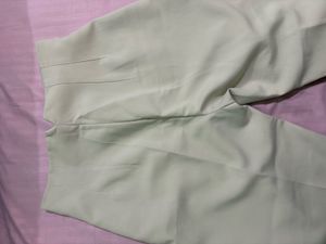 Straight Leg Pants