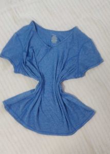 ACTIVE STRIPE T-SHIRT