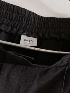 Wide Leg Lounge Pants