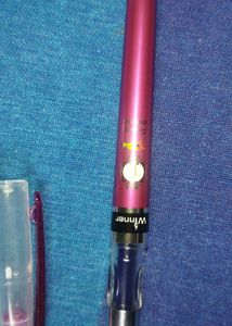 MONTEX WINNER GEL PEN