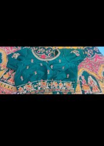 Lehanga Choli