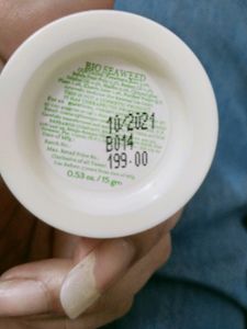 Eye Gel
