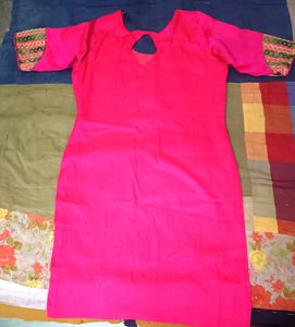 Kurta 2 .3 Time Use