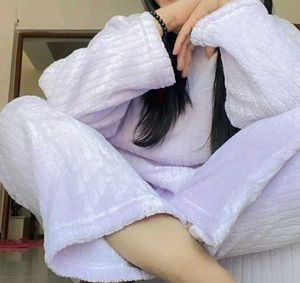 Lavender Coord Set