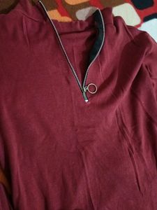 Its A Casual Wearing Top 😀 It Like New