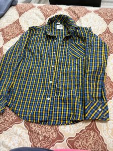 Boys Shirt