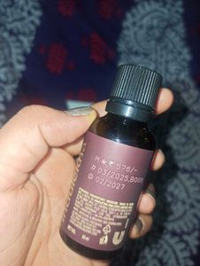 Indulekha Scalp Serum