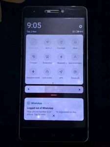 REDMI NOTE 4
