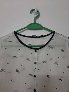 Top For Summer Casual Office Wear New