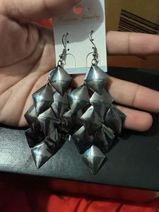 Statement Earrings