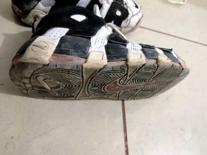 Stylish Sneakers Nike